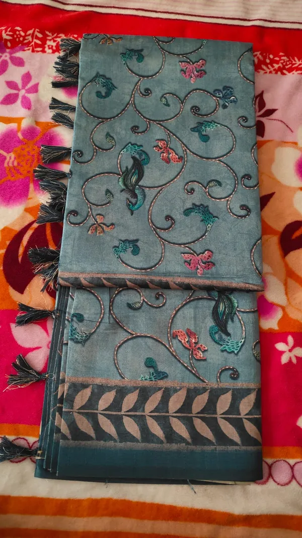 floral_print_cotton_saree