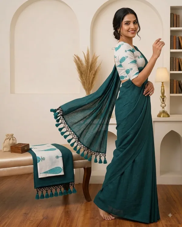 JAY_VEER_SAREE_HANDLOOM_KHADI_COTTON