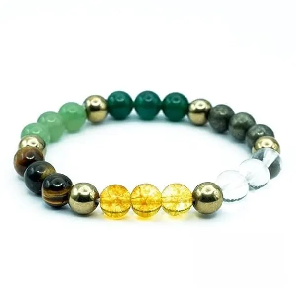 Natural_Gemstone_Bracelet_Dhan_Prapti_Mix_stone_in_one_Attract_Money_for_Woman_and_Men