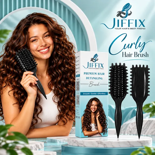 Curly_Hair_Brush_–_Soft_Bristle_Detangling_Brush_for_Curly,_Wavy_&_Straight_Hair(Black)