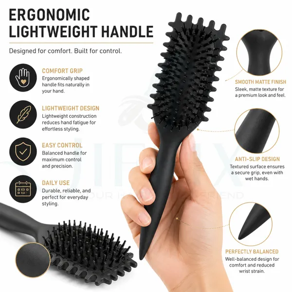 Curly_Hair_Brush_–_Soft_Bristle_Detangling_Brush_for_Curly,_Wavy_&_Straight_Hair(Black)