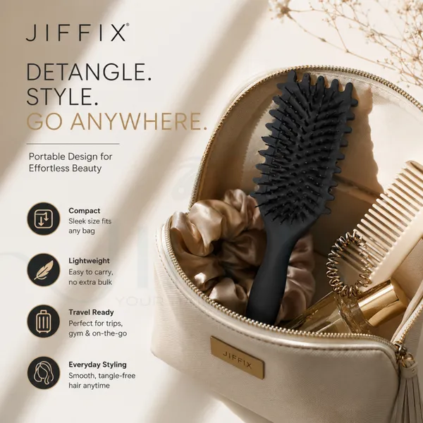 Curly_Hair_Brush_–_Soft_Bristle_Detangling_Brush_for_Curly,_Wavy_&_Straight_Hair(Black)