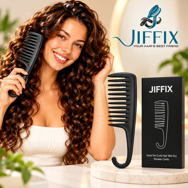 Black_Wide_Tooth_Comb_For_Curly_&_Wet_Hair_|_Anti-Frizz_Detangling_Shower_Comb_With_Hook_|_Hair_Fall_Control_Comb_For_Men_&_Women_|_Tangle-Free_Comb_For_Thick,_Frizzy_&_Wavy_Hair