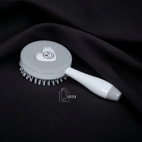 Grey_Premium_Hairbrush_Ergonomic_Handle,_Scalp_Massage,_Detangling_Bristles,_Easy_Cleaning,_Anti-Static,_Durable_Design,_Smooth_Glide_For_All_Hair_Types,_Comfortable_Grip,_Stylish_&_Lightweight