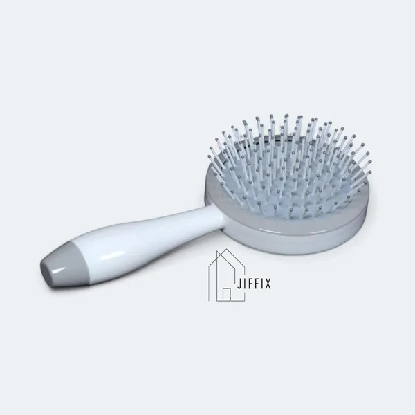Grey_Premium_Hairbrush_Ergonomic_Handle,_Scalp_Massage,_Detangling_Bristles,_Easy_Cleaning,_Anti-Static,_Durable_Design,_Smooth_Glide_For_All_Hair_Types,_Comfortable_Grip,_Stylish_&_Lightweight