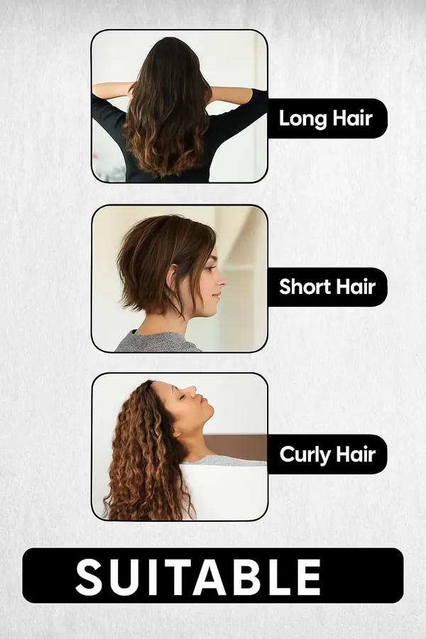 Unicorn_Hair_Brush_for_Girls,_Kids_&_Women_|_Soft-Bristle_Detangling_Brush_for_Wet_&_Dry_Hair_|_Painless,_Scalp_Friendly,_Anti-Frizz_Cartoon_Comb