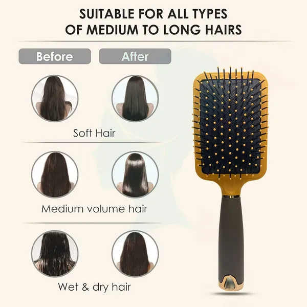 Mustard_Yellow_Premium_Paddle_Detangling_Hair_Brush_Ergonomic_Grip,_Plastic_BallÃƒÂ¢Ã¢â€šÂ¬Ã¢â‚¬ËœTip_Bristles_For_Wet_&_Dry_Hair,_Scalp_Massage,_AntiÃƒÂ¢Ã¢â€šÂ¬Ã¢â‚¬ËœStatic_&_KnotÃƒÂ¢Ã¢â€šÂ¬Ã¢â‚¬ËœFree_For_MediumÃƒÂ¢Ã¢â€šÂ¬Ã¢â‚¬ËœLong_Hair
