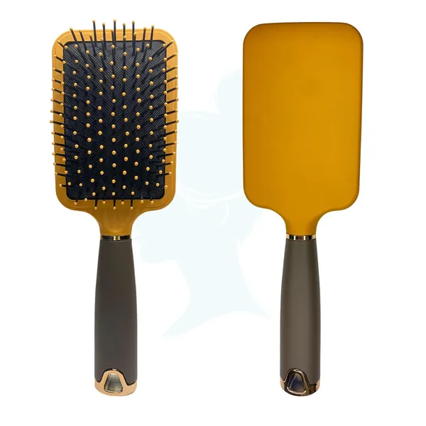 Mustard_Yellow_Premium_Paddle_Detangling_Hair_Brush_Ergonomic_Grip,_Plastic_BallÃƒÂ¢Ã¢â€šÂ¬Ã¢â‚¬ËœTip_Bristles_For_Wet_&_Dry_Hair,_Scalp_Massage,_AntiÃƒÂ¢Ã¢â€šÂ¬Ã¢â‚¬ËœStatic_&_KnotÃƒÂ¢Ã¢â€šÂ¬Ã¢â‚¬ËœFree_For_MediumÃƒÂ¢Ã¢â€šÂ¬Ã¢â‚¬ËœLong_Hair
