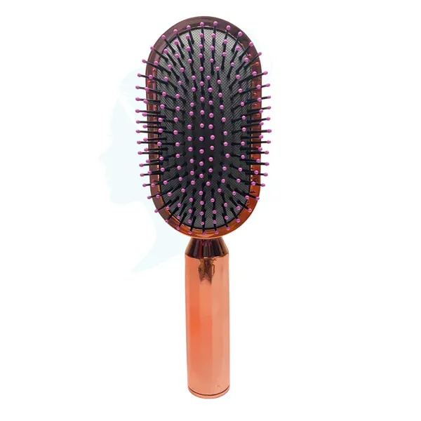 Rose_Gold_Paddle_Hair_Brush_With_Mirror_|_Detangling_Brush_For_Women_&_Girls_|_Soft_Bristles_For_Wet_&_Dry_Hair_|_Anti-Breakage_&_Scalp_Massage_Brush_For_Long,_Curly_&_Frizzy_Hair