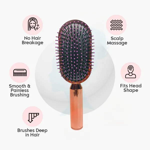 Rose_Gold_Paddle_Hair_Brush_With_Mirror_|_Detangling_Brush_For_Women_&_Girls_|_Soft_Bristles_For_Wet_&_Dry_Hair_|_Anti-Breakage_&_Scalp_Massage_Brush_For_Long,_Curly_&_Frizzy_Hair