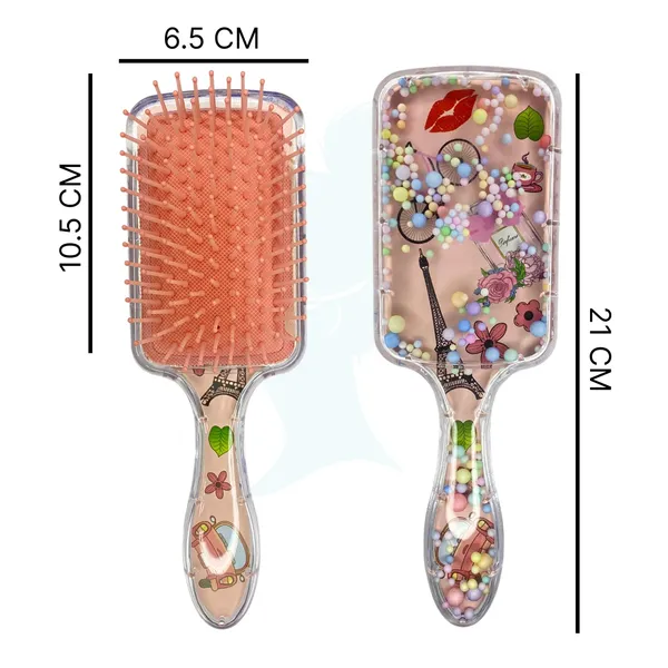 Orange_Confetti_Paddle_Hair_Brush_For_Women,_Kids_&_Girls_|_Detangler_Brush_For_Wet_&_Dry_Hair_|_No_Pain,_Anti-Tangle,_Anti-Frizz,_Travel-Friendly_Comb