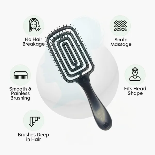 Black_Curved_Vented_Hair_Brush,_21_Cm,_Black_|_Detangling_Comb_For_Wet,_Dry,_Curly,_Thick_Hair_|_Faster_Blow_Drying,_Anti-Frizz,_Heat-Resistant_For_Women,_Men_&_Kids