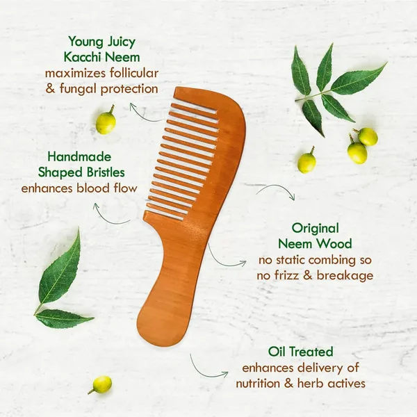 Brown_Premium_Neem_Wood_Comb_Eco-Friendly,_Oil-Treated_Anti-Hairfall_&_Frizz_Control_Comb_For_Men,_Women,_&_Kids_Natural_Wooden_Comb_For_Healthy_Hair,_Dandruff_Control,_And_Scalp_Massage