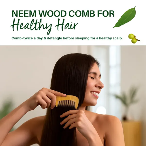 Brown_Premium_Neem_Wood_Comb_Eco-Friendly,_Oil-Treated_Anti-Hairfall_&_Frizz_Control_Comb_For_Men,_Women,_&_Kids_Natural_Wooden_Comb_For_Healthy_Hair,_Dandruff_Control,_And_Scalp_Massage