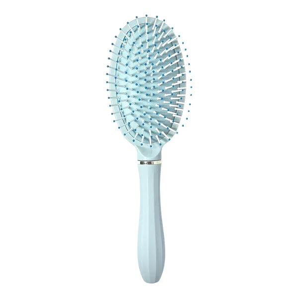 Ocean_Blue_Hair_Brush_For_Women_&_Men_Detangling,_Anti-Static,_Scalp_Massage_Paddle_Brush_Soft_Bristle_Plastic_Hair_Brush_For_All_Hair_Types_Straight,_Curly,_Frizzy_&_Wet_Hair