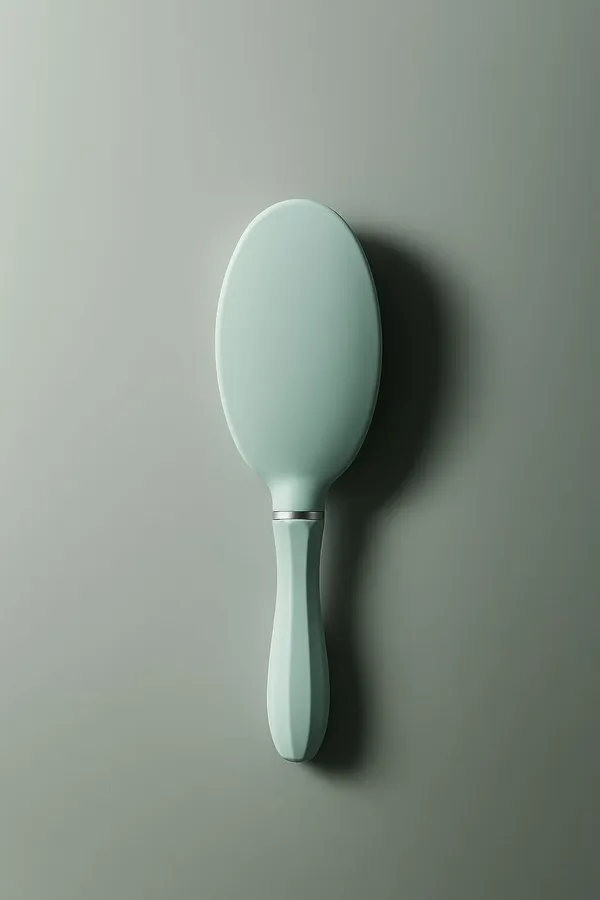 Ocean_Blue_Hair_Brush_For_Women_&_Men_Detangling,_Anti-Static,_Scalp_Massage_Paddle_Brush_Soft_Bristle_Plastic_Hair_Brush_For_All_Hair_Types_Straight,_Curly,_Frizzy_&_Wet_Hair
