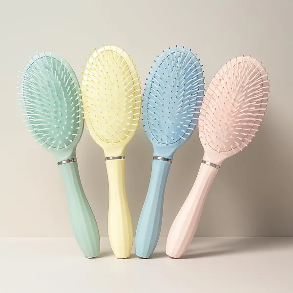 Ocean_Blue_Hair_Brush_For_Women_&_Men_Detangling,_Anti-Static,_Scalp_Massage_Paddle_Brush_Soft_Bristle_Plastic_Hair_Brush_For_All_Hair_Types_Straight,_Curly,_Frizzy_&_Wet_Hair