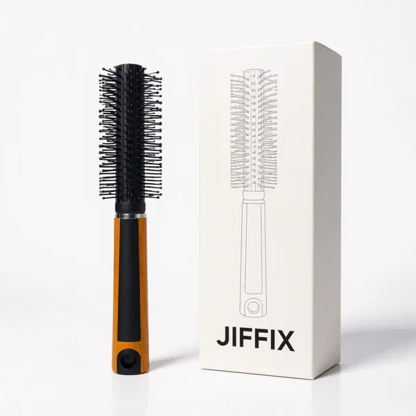 Brown_Scalp_Massaging_Detangling_Hairbrush_|_Anti-Static_Brush_For_All_Hair_Types_|_Eco-Friendly_Wooden_Handle_|_Gentle_On_Scalp