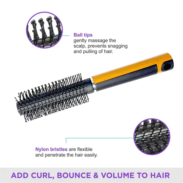 Brown_Scalp_Massaging_Detangling_Hairbrush_|_Anti-Static_Brush_For_All_Hair_Types_|_Eco-Friendly_Wooden_Handle_|_Gentle_On_Scalp