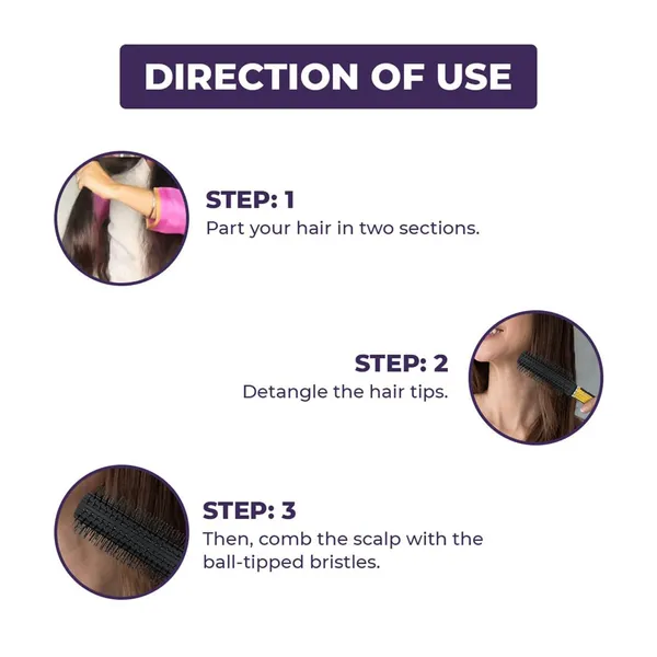 Brown_Scalp_Massaging_Detangling_Hairbrush_|_Anti-Static_Brush_For_All_Hair_Types_|_Eco-Friendly_Wooden_Handle_|_Gentle_On_Scalp