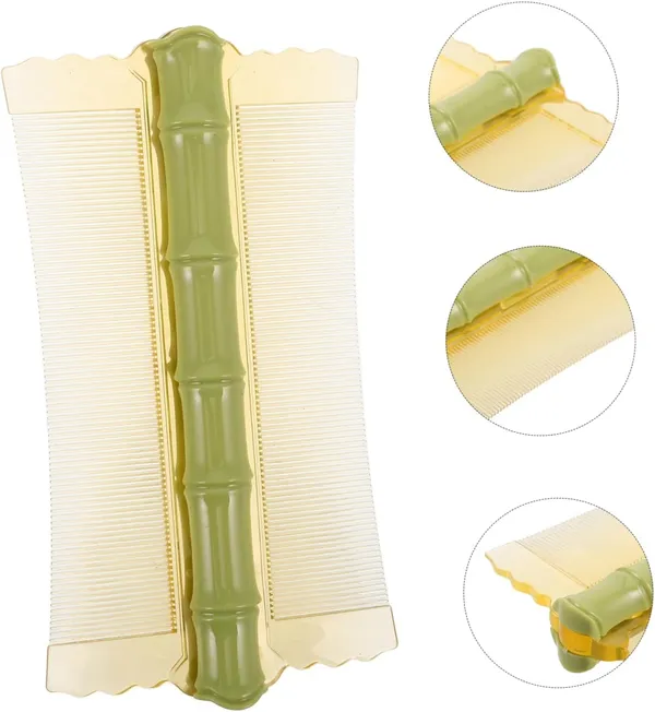 Yellow_Hair_Nit_Combs_Double_Sided_For_Kids_Adults_Lice_Combs_For_Cat_Dog_Long_Hair|_Hair_Care_&_Styling_|_Brushes_&_Combs|1_Hair_Nit_Comb