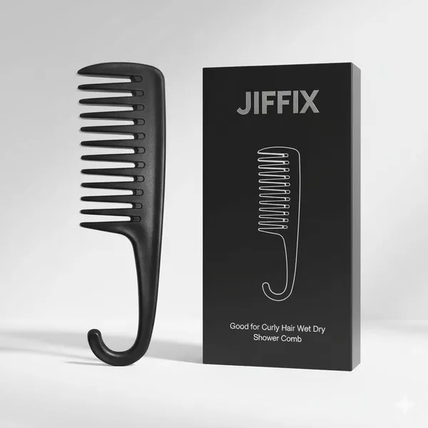 Black_Wide_Tooth_Comb_For_Curly_&_Wet_Hair_|_Anti-Frizz_Detangling_Shower_Comb_With_Hook_|_Hair_Fall_Control_Comb_For_Men_&_Women_|_Tangle-Free_Comb_For_Thick,_Frizzy_&_Wavy_Hair