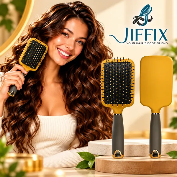 Mustard_Yellow_Premium_Paddle_Detangling_Hair_Brush_Ergonomic_Grip,_Plastic_BallÃƒÂ¢Ã¢â€šÂ¬Ã¢â‚¬ËœTip_Bristles_For_Wet_&_Dry_Hair,_Scalp_Massage,_AntiÃƒÂ¢Ã¢â€šÂ¬Ã¢â‚¬ËœStatic_&_KnotÃƒÂ¢Ã¢â€šÂ¬Ã¢â‚¬ËœFree_For_MediumÃƒÂ¢Ã¢â€šÂ¬Ã¢â‚¬ËœLong_Hair