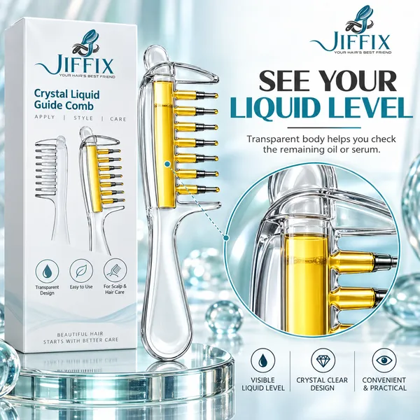 Jiffix_Hair_Oil_Applicator_Comb,_Scalp_Massager_&_Refillable_Oil_Dispenser