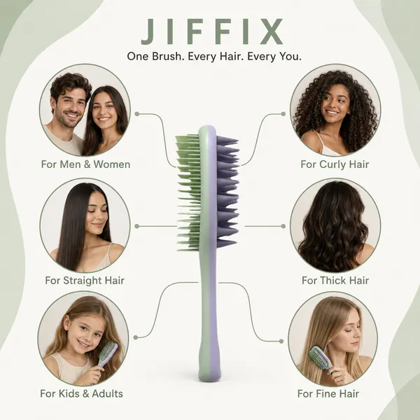 Pastel_Green_Long_Handle_Silicone_Shampoo_Brush_Soft_Bristle_Scalp_Massager_&_Hair_Comb_For_Men,_Women_&_Kids_|_Anti-Dandruff_&_Hair_Growth
