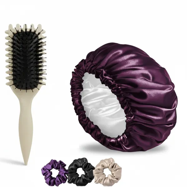 Premium_Satin_Hair_Bonnet_with_Hair_Brush_Combo_–_Anti-Frizz_Sleep_Cap_for_Women_&_Girls_|_Hair_Protection_Night_Cap_|_🎁_Free_Satin_Scrunchies
