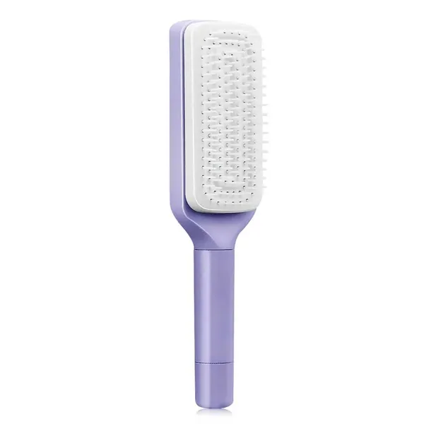 Purple_Rotating_Telescopic_Detangler_Hair_Brush_|_Anti-Static_Bristles_|_Pain-Free_Knot_Removal_|_Self-Cleaning_Hair_Brush_for_Men,_Women_&_Kids_|_For_Curly,_Straight,_Thick_&_Wavy_Hair