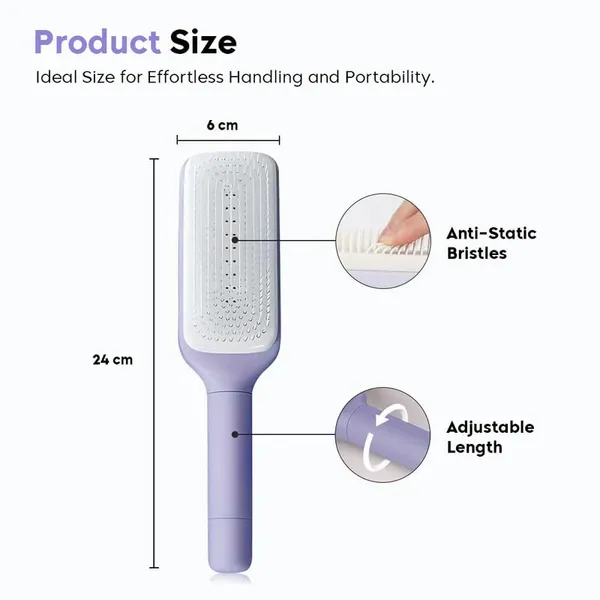 Purple_Rotating_Telescopic_Detangler_Hair_Brush_|_Anti-Static_Bristles_|_Pain-Free_Knot_Removal_|_Self-Cleaning_Hair_Brush_for_Men,_Women_&_Kids_|_For_Curly,_Straight,_Thick_&_Wavy_Hair
