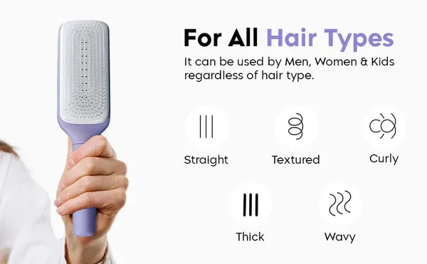 Purple_Rotating_Telescopic_Detangler_Hair_Brush_|_Anti-Static_Bristles_|_Pain-Free_Knot_Removal_|_Self-Cleaning_Hair_Brush_for_Men,_Women_&_Kids_|_For_Curly,_Straight,_Thick_&_Wavy_Hair