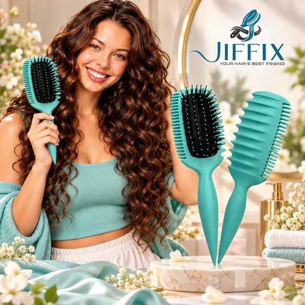 Curly_Hair_Detangling_Brush_for_Women_&_Men_|_Anti-Frizz_Flexible_Bristles_Hair_Brush_|_Wet_&_Dry_Hair_Detangler_|_Scalp_Massage_Styling_Comb_for_Curly,_Wavy_&_Straight_Hair