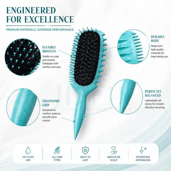 Curly_Hair_Detangling_Brush_for_Women_&_Men_|_Anti-Frizz_Flexible_Bristles_Hair_Brush_|_Wet_&_Dry_Hair_Detangler_|_Scalp_Massage_Styling_Comb_for_Curly,_Wavy_&_Straight_Hair