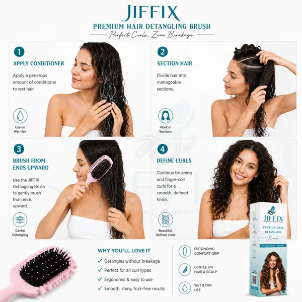 Curly_Hair_Detangling_Brush_for_Women_&_Men_|_Anti-Frizz_Flexible_Bristles_Hair_Brush_|_Wet_&_Dry_Hair_Detangler_|_Scalp_Massage_Styling_Comb_for_Curly,_Wavy_&_Straight_Hair