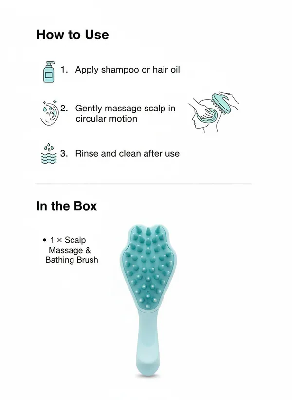Silicone_Scalp_Massager_for_Hair_Growth_&_Dandruff_Control_ÃƒÂ¢Ã¢â€šÂ¬Ã¢â‚¬Å“_Soft_Bristle_Shampoo_&_Oil_Massage_Brush_for_Deep_Cleansing,_Blood_Circulation_|_Men_&_Women_(Ergonomic)