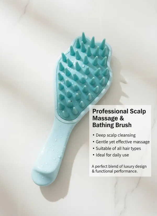 Silicone_Scalp_Massager_for_Hair_Growth_&_Dandruff_Control_ÃƒÂ¢Ã¢â€šÂ¬Ã¢â‚¬Å“_Soft_Bristle_Shampoo_&_Oil_Massage_Brush_for_Deep_Cleansing,_Blood_Circulation_|_Men_&_Women_(Ergonomic)