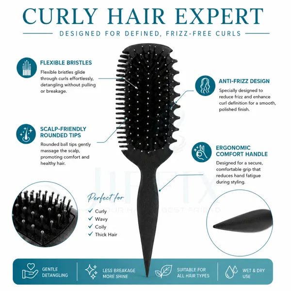 Curly_Hair_Detangling_Brush_for_Women_&_Men_|_Anti-Frizz_Flexible_Bristles_Hair_Brush_|_Wet_&_Dry_Hair_Detangler_|_Scalp_Massage_Styling_Comb_for_Curly,_Wavy_&_Straight_Hair