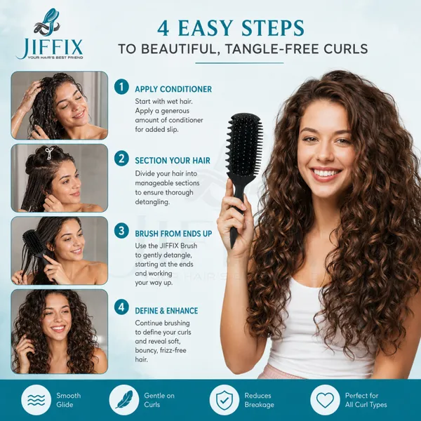 Curly_Hair_Detangling_Brush_for_Women_&_Men_|_Anti-Frizz_Flexible_Bristles_Hair_Brush_|_Wet_&_Dry_Hair_Detangler_|_Scalp_Massage_Styling_Comb_for_Curly,_Wavy_&_Straight_Hair