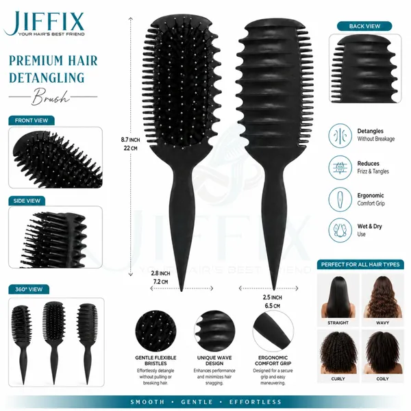 Curly_Hair_Detangling_Brush_for_Women_&_Men_|_Anti-Frizz_Flexible_Bristles_Hair_Brush_|_Wet_&_Dry_Hair_Detangler_|_Scalp_Massage_Styling_Comb_for_Curly,_Wavy_&_Straight_Hair