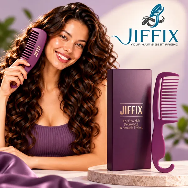 Pink_Hair_Detangling_Comb_For_Men_&_Women_|_Anti-Frizz_&_Anti-Breakage_Wide_Tooth_Plastic_Comb_For_Curly,_Wet_&_Dry_Hair_|_Tangle-Free_Styling_Comb_For_Smooth_&_Shiny_Hair