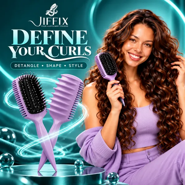 Curly_Hair_Detangling_Brush_for_Women_&_Men_|_Anti-Frizz_Flexible_Bristles_Hair_Brush_|_Wet_&_Dry_Hair_Detangler_|_Scalp_Massage_Styling_Comb_for_Curly,_Wavy_&_Straight_Hair