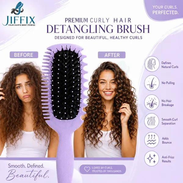 Curly_Hair_Detangling_Brush_for_Women_&_Men_|_Anti-Frizz_Flexible_Bristles_Hair_Brush_|_Wet_&_Dry_Hair_Detangler_|_Scalp_Massage_Styling_Comb_for_Curly,_Wavy_&_Straight_Hair