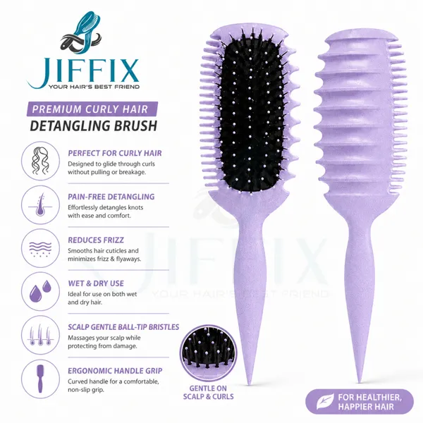 Curly_Hair_Detangling_Brush_for_Women_&_Men_|_Anti-Frizz_Flexible_Bristles_Hair_Brush_|_Wet_&_Dry_Hair_Detangler_|_Scalp_Massage_Styling_Comb_for_Curly,_Wavy_&_Straight_Hair