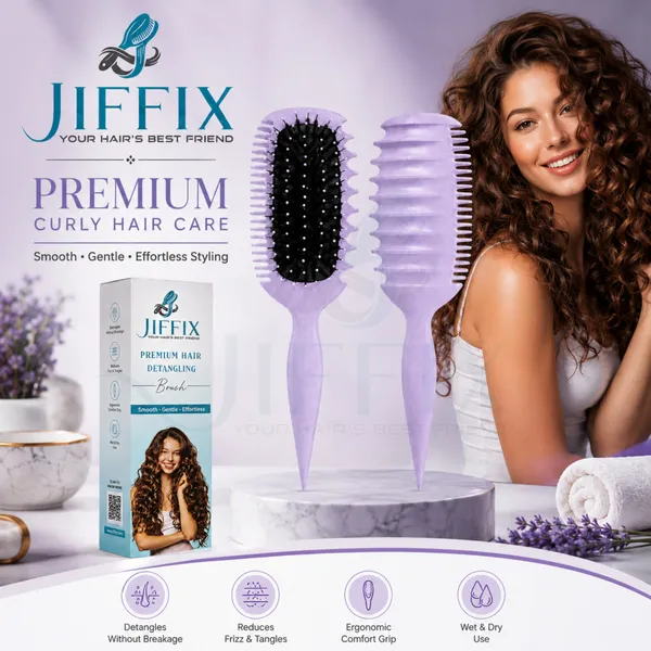 Curly_Hair_Detangling_Brush_for_Women_&_Men_|_Anti-Frizz_Flexible_Bristles_Hair_Brush_|_Wet_&_Dry_Hair_Detangler_|_Scalp_Massage_Styling_Comb_for_Curly,_Wavy_&_Straight_Hair