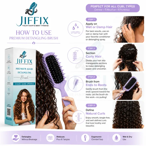 Curly_Hair_Detangling_Brush_for_Women_&_Men_|_Anti-Frizz_Flexible_Bristles_Hair_Brush_|_Wet_&_Dry_Hair_Detangler_|_Scalp_Massage_Styling_Comb_for_Curly,_Wavy_&_Straight_Hair