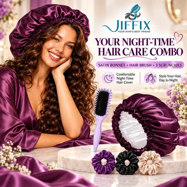 Premium_Satin_Hair_Bonnet_with_Hair_Brush_Combo_–_Anti-Frizz_Sleep_Cap_for_Women_&_Girls_|_Hair_Protection_Night_Cap_|_🎁_Free_Satin_Scrunchies