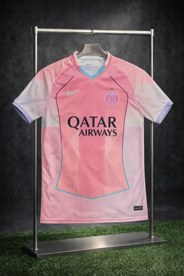 Pink_Paris_Saint-Germain_(PSG)_special_edition