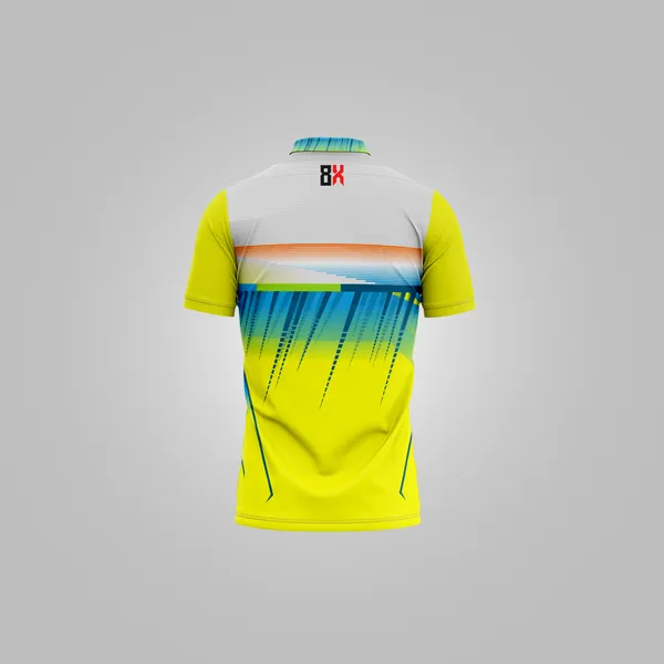 Yellow_Skyline_Vector